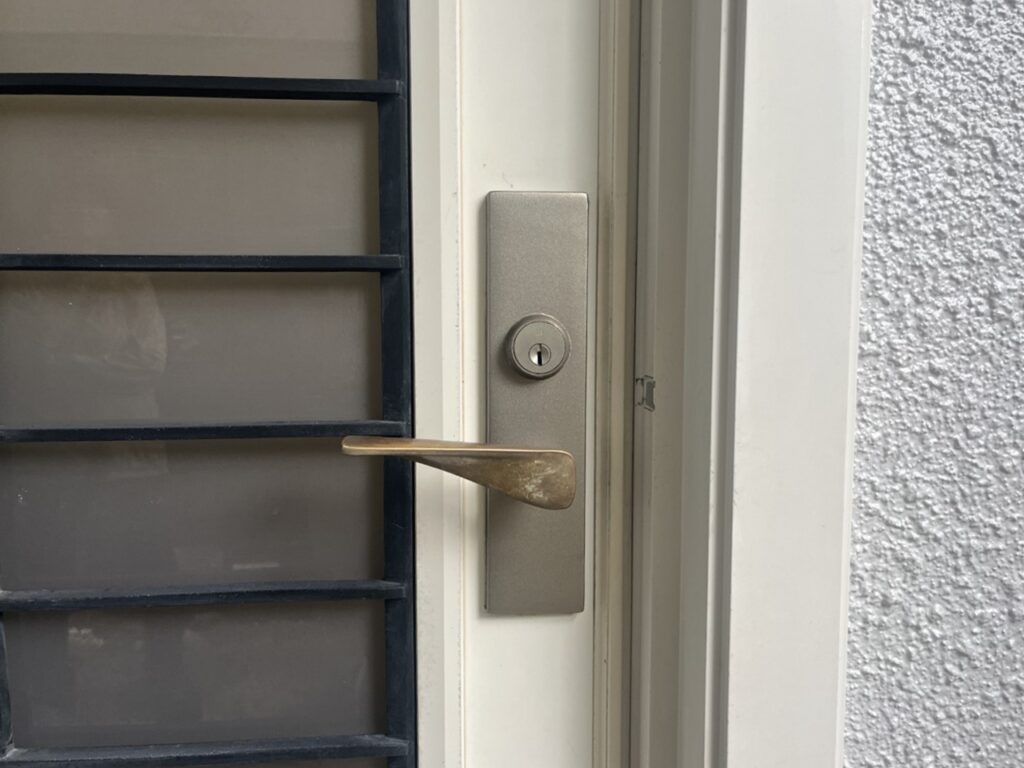 施工後