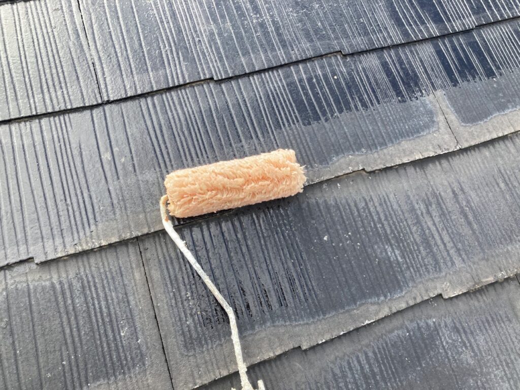 下塗り
ファイン浸透性シーラー