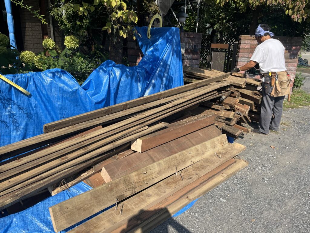 産廃