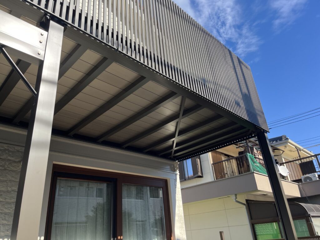 LIXIL ビューステージHスタイル