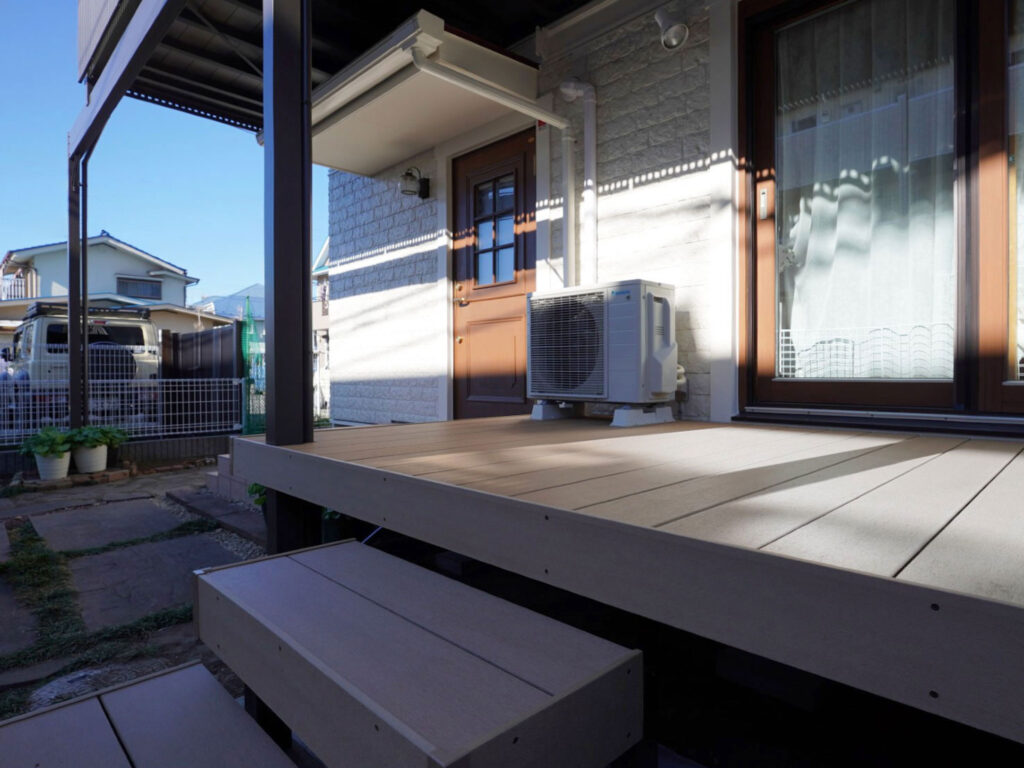 LIXIL 樹ら楽ステージ